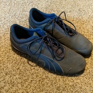 Puma Shoes Drift Cat